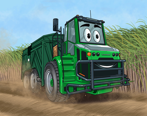 Illustration Design by KwinArts for this project | Design: #35066885