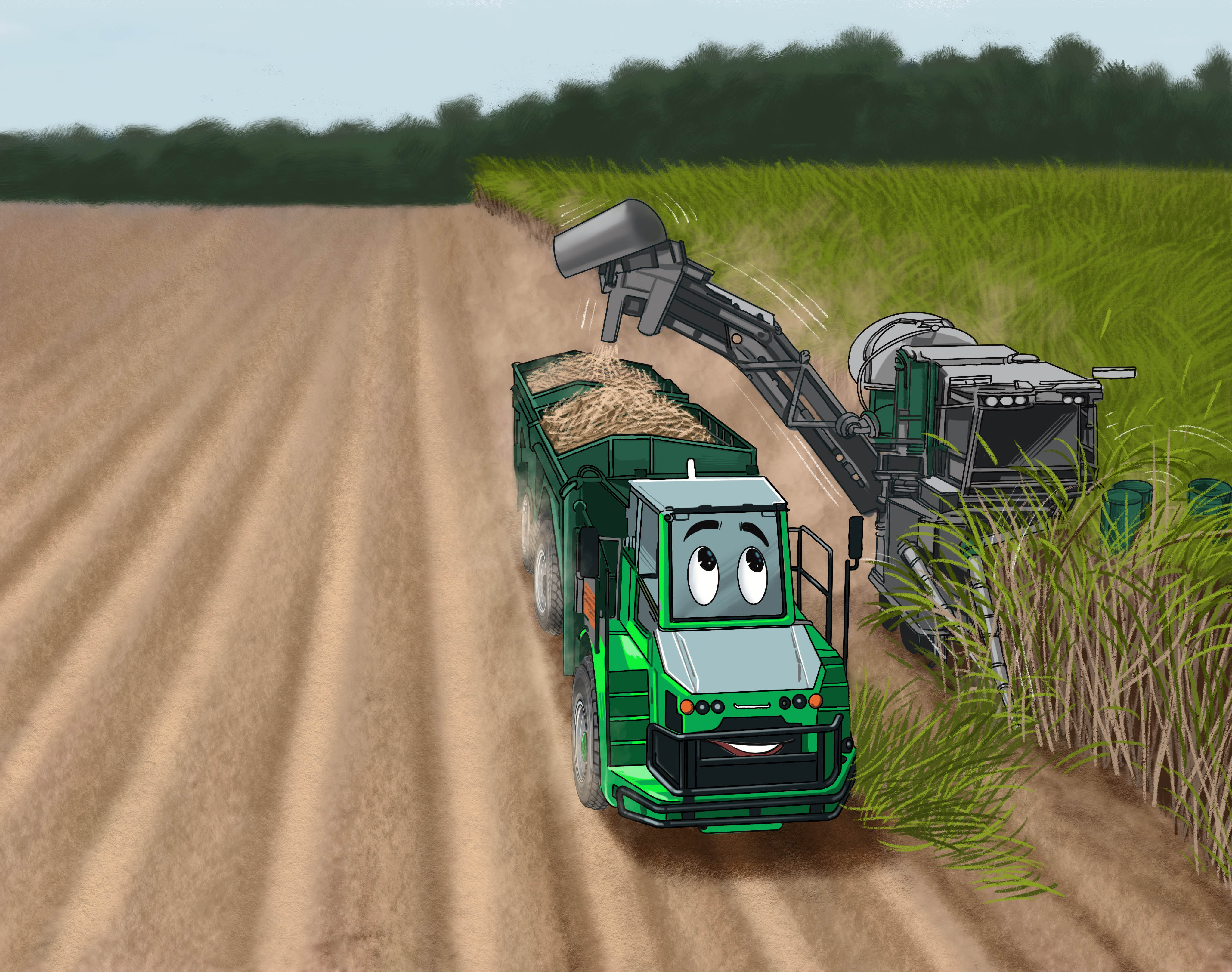 Diseño Con Ilustración por KwinArts para este proyecto | Diseño #35066886