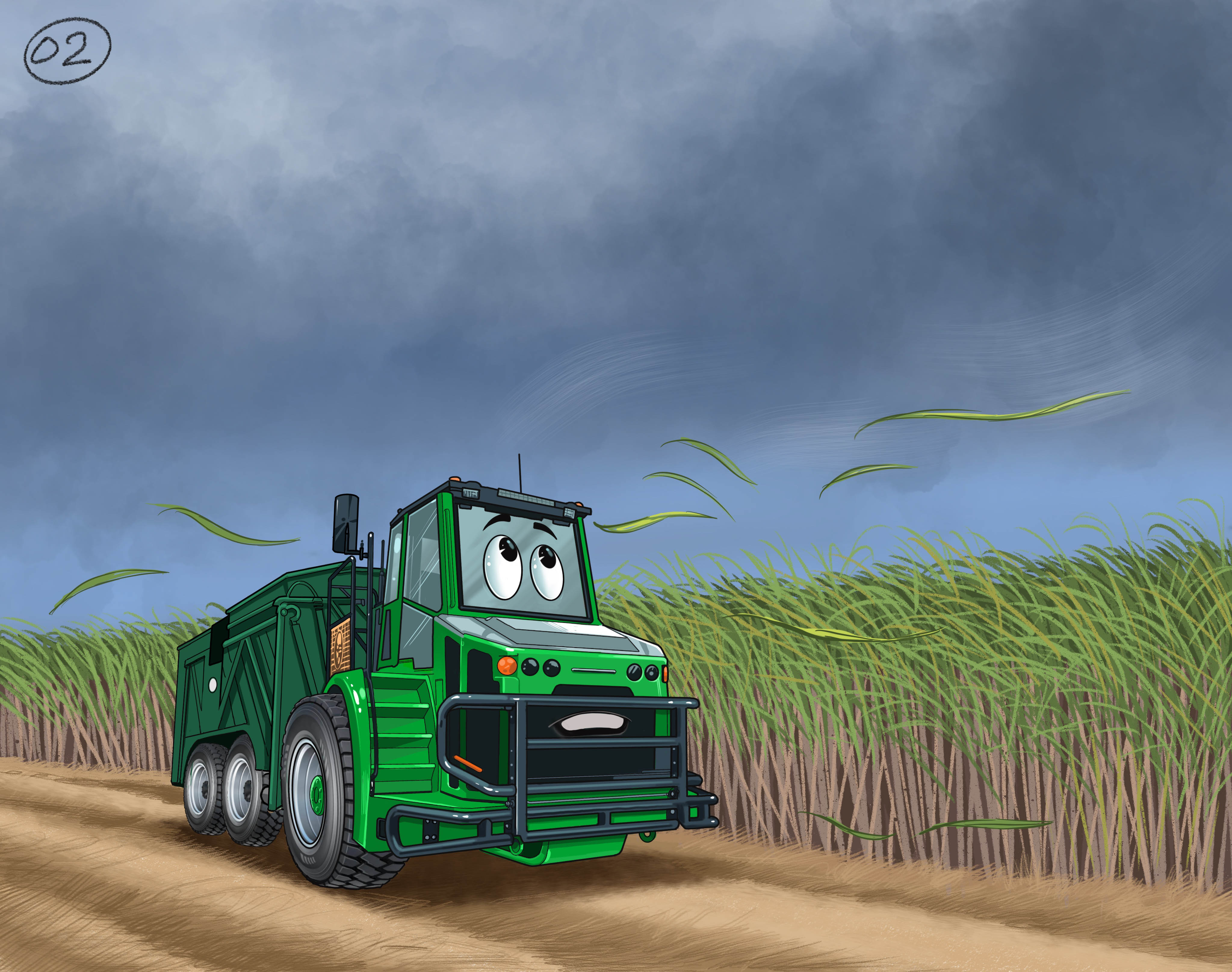 Diseño Con Ilustración por KwinArts para este proyecto | Diseño #35181642