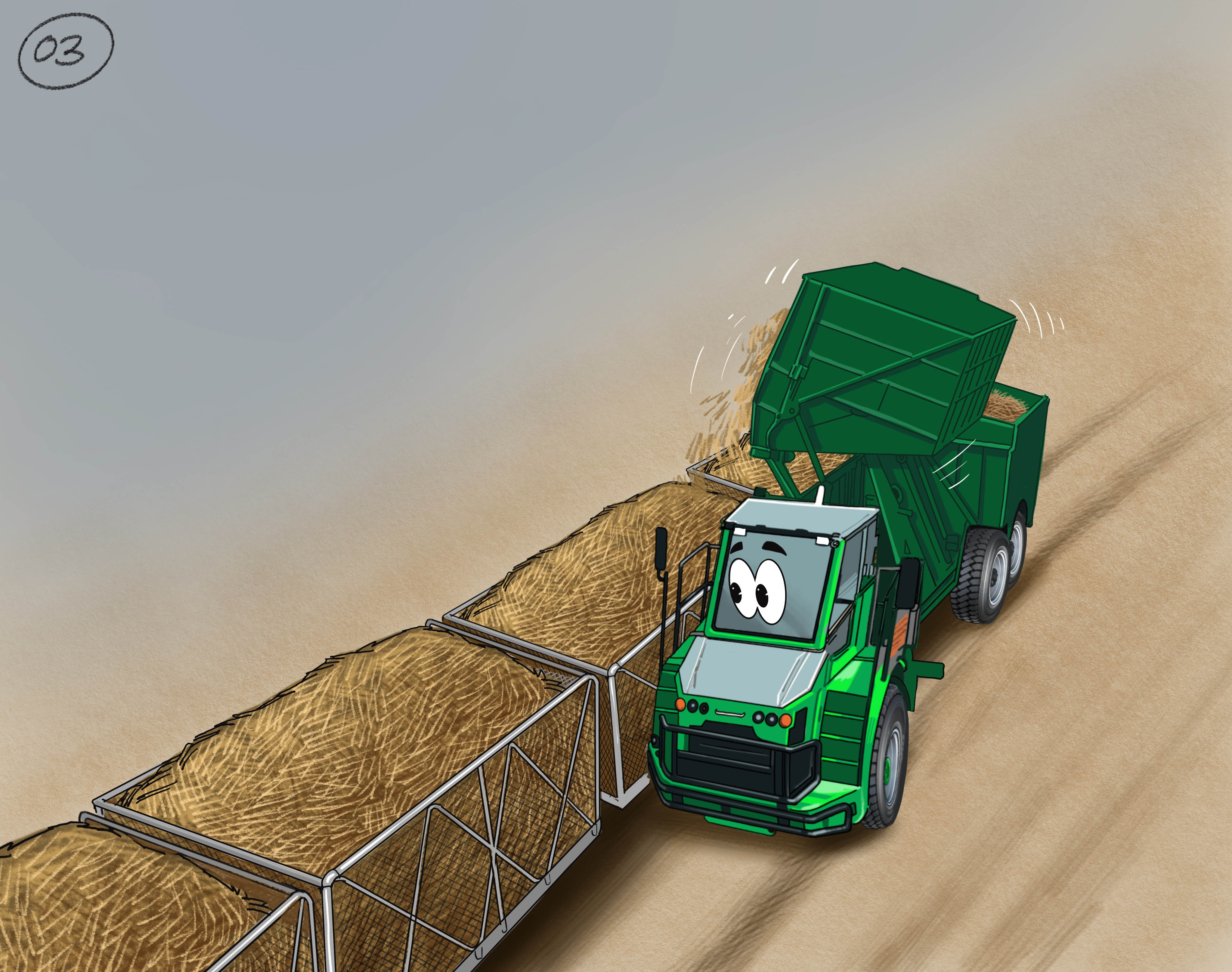 Diseño Con Ilustración por KwinArts para este proyecto | Diseño #35181655