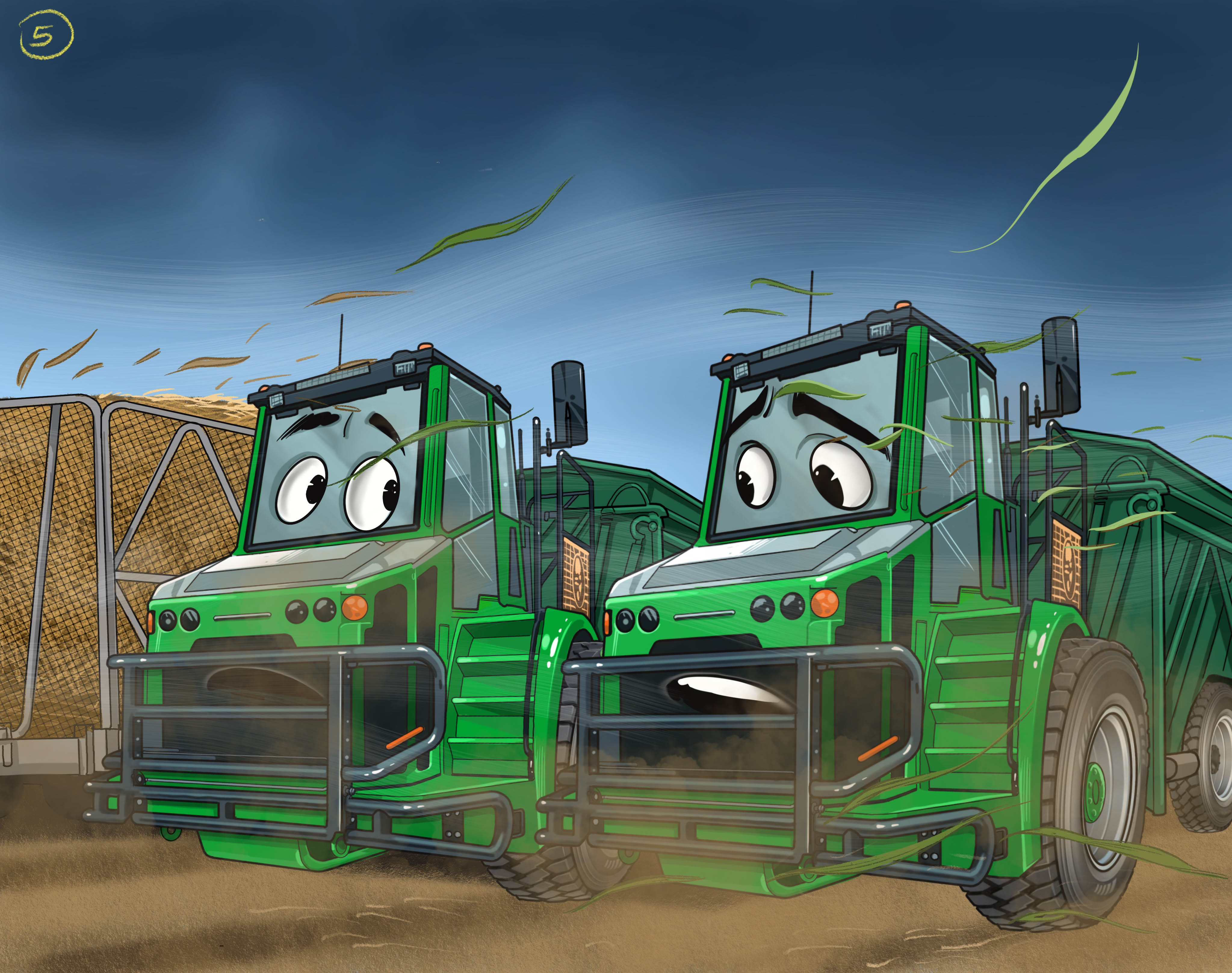 Diseño Con Ilustración por KwinArts para este proyecto | Diseño #35181658