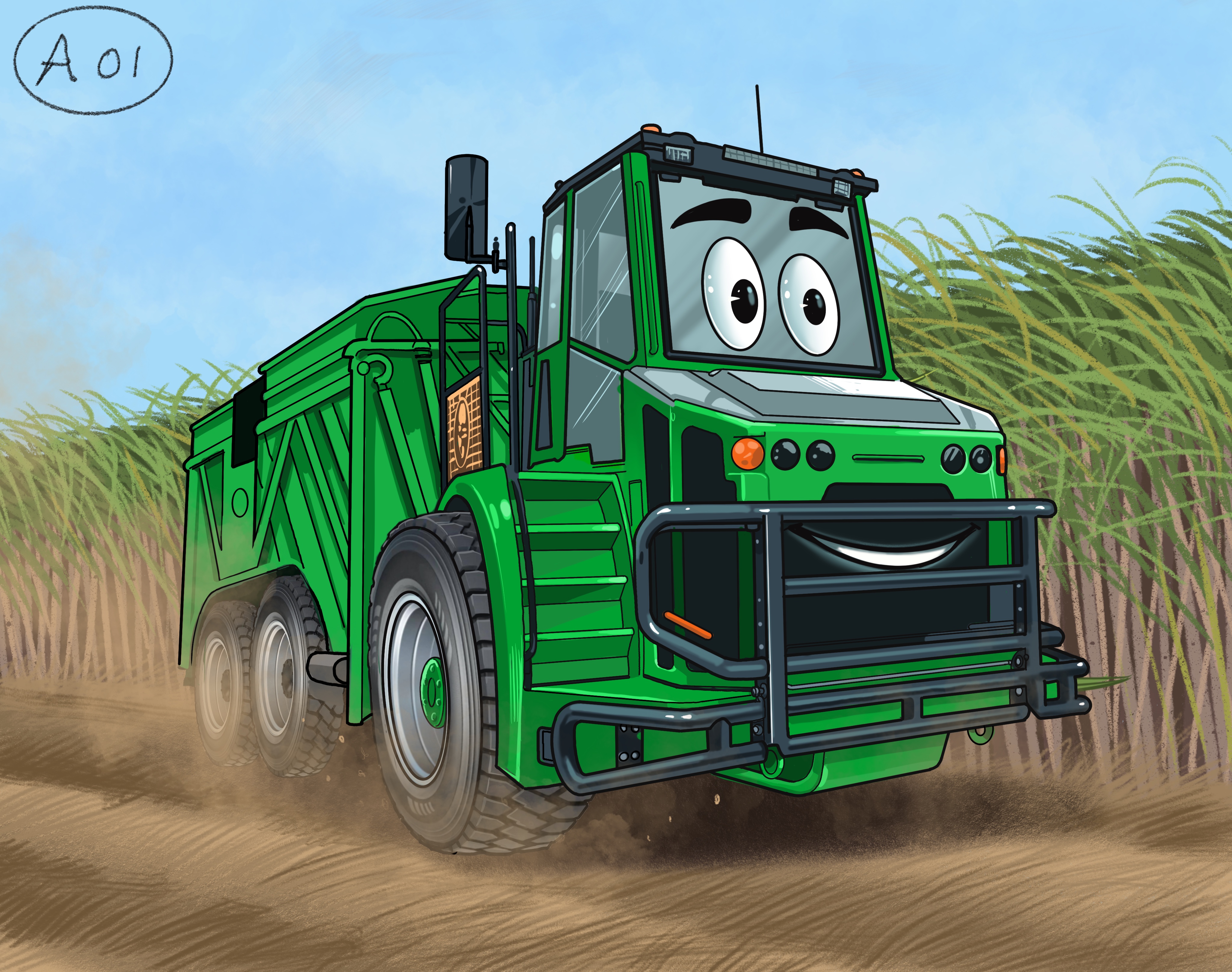 Illustration-Design von KwinArts für dieses Projekt | Design #35282766