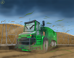Illustration Design by KwinArts for this project | Design: #35282771