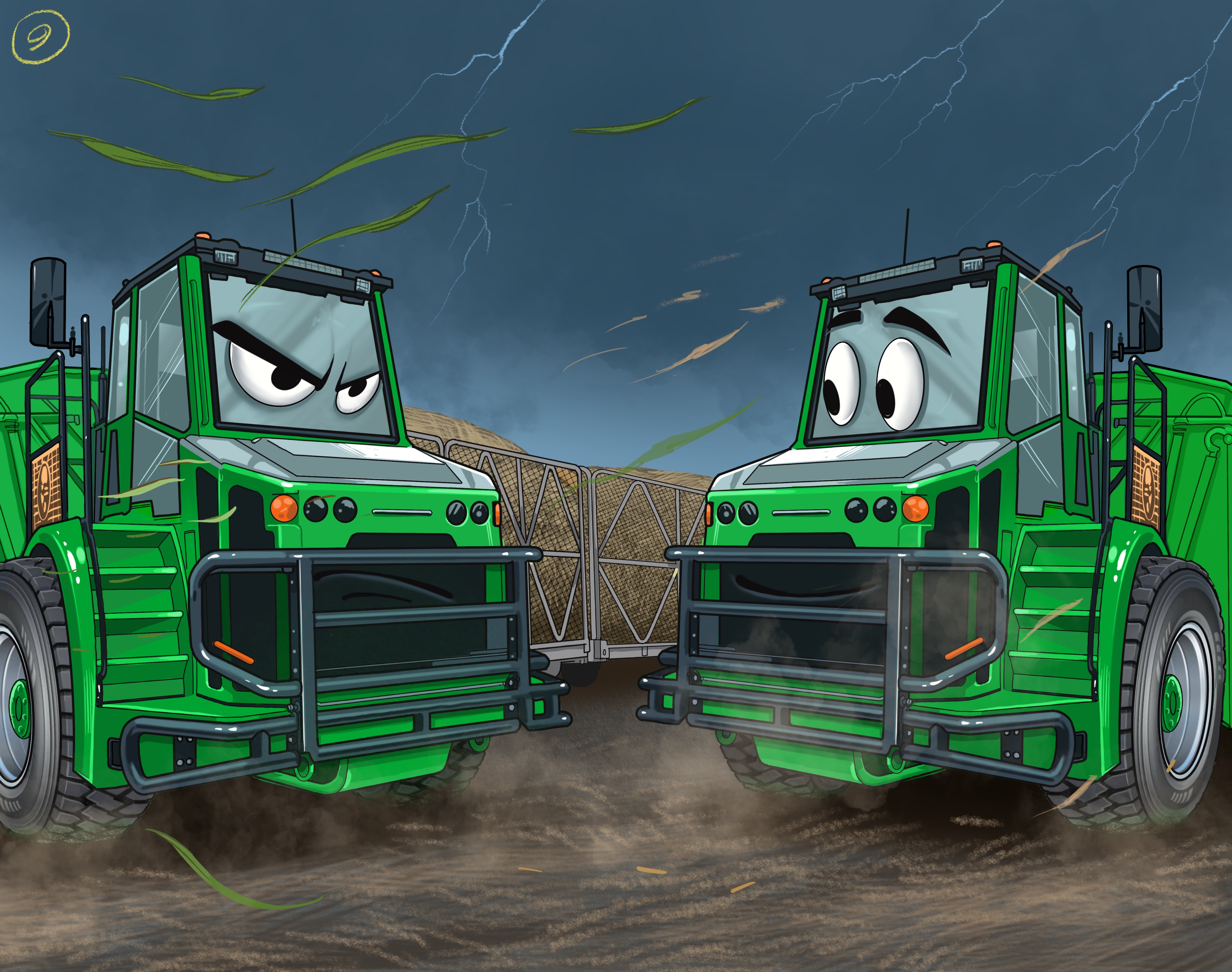 Illustration-Design von KwinArts für dieses Projekt | Design #35351472