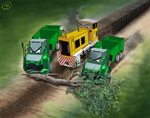 Illustration Design by KwinArts for this project | Design: #35351473