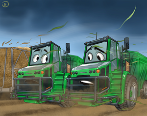 Illustration Design by KwinArts for this project | Design: #35375214