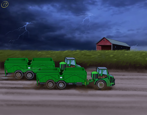 Illustration Design by KwinArts for this project | Design: #35375244