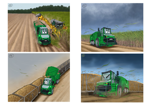 Illustration Design by KwinArts for this project | Design: #35428147
