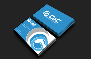Business Card Design by DesignerShahadat for this project | Design: #33885805