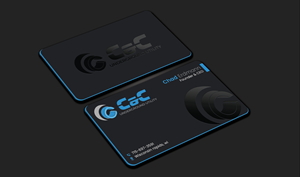 Business Card Design by DesignerShahadat for this project | Design: #33885812