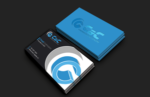 Business Card Design by DesignerShahadat for this project | Design: #33885813