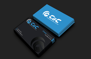 Business Card Design by DesignerShahadat for this project | Design: #33885814