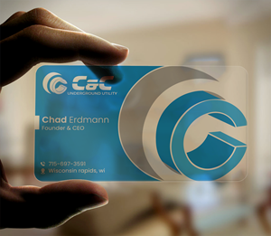 Business Card Design by DesignerShahadat for this project | Design: #33885816