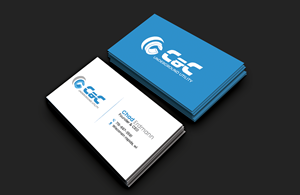 Business Card Design by DesignerShahadat for this project | Design: #33885989