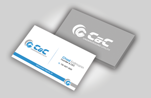 Business Card Design by DesignerShahadat for this project | Design: #33885992