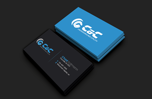 Business Card Design by DesignerShahadat for this project | Design: #33885998