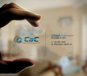 Business Card Design by DesignerShahadat for this project | Design: #33885999