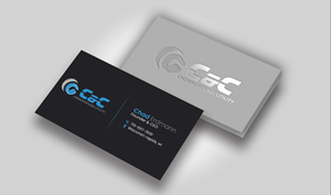 Business Card Design by DesignerShahadat for this project | Design: #33886001