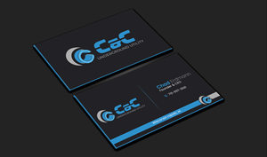 Business Card Design by DesignerShahadat for this project | Design: #33886005