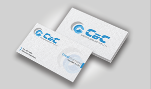 Business Card Design by DesignerShahadat for this project | Design: #33886006
