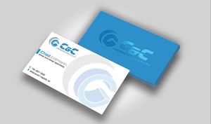 Business Card Design by DesignerShahadat for this project | Design: #33886761