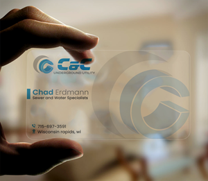 Business Card Design by DesignerShahadat for this project | Design: #33886762