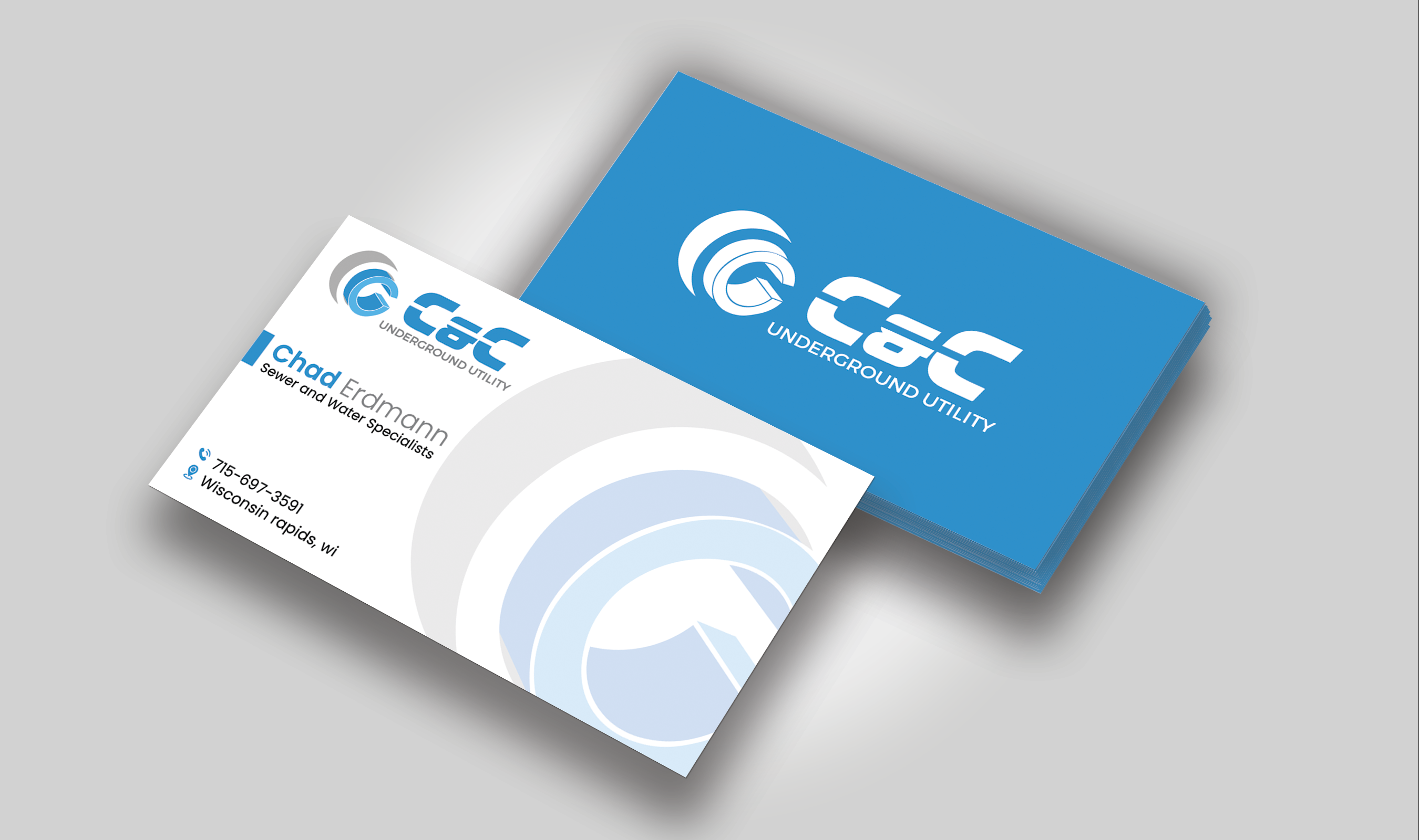 Design de Carte de Visite par DesignerShahadat pour ce projet | Design #33886769