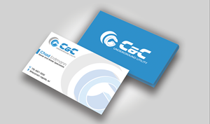 Business Card Design by DesignerShahadat for this project | Design: #33886769