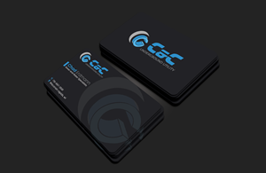 Business Card Design by DesignerShahadat for this project | Design: #33886867