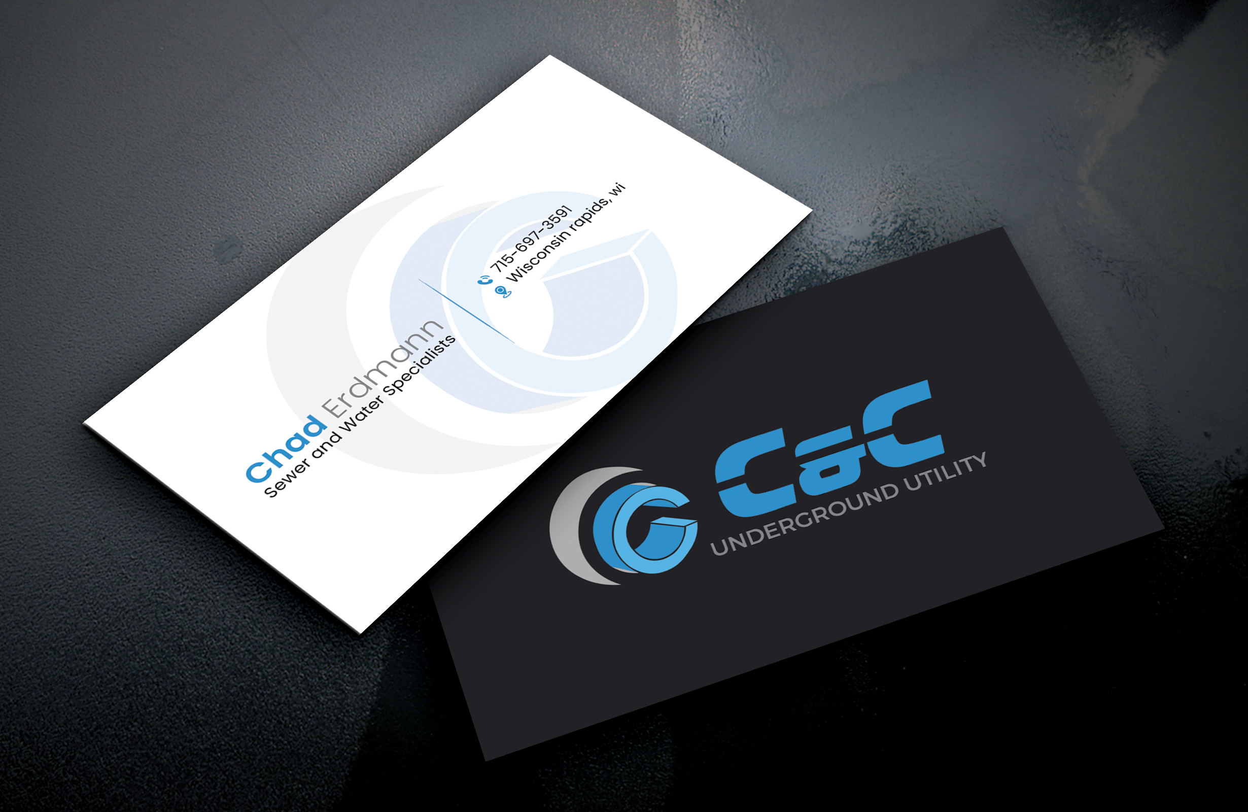 Visitenkarten-Design von DesignerShahadat für dieses Projekt | Design #33887180