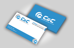 Business Card Design by DesignerShahadat for this project | Design: #33887229