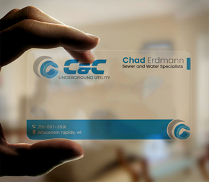 Diseño de Tarjeta de Presentación por DesignerShahadat para este proyecto | Diseño: #33887230