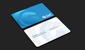 Business Card Design by DesignerShahadat for this project | Design: #33887350