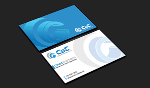Business Card Design by DesignerShahadat for this project | Design: #33887351