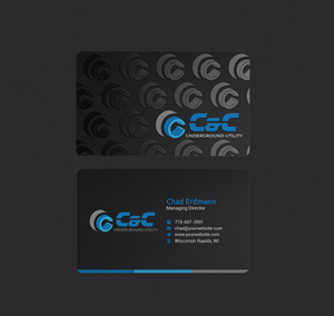 Visitenkarten-Design von INDIAN_Ashok für dieses Projekt | Design: #33886687