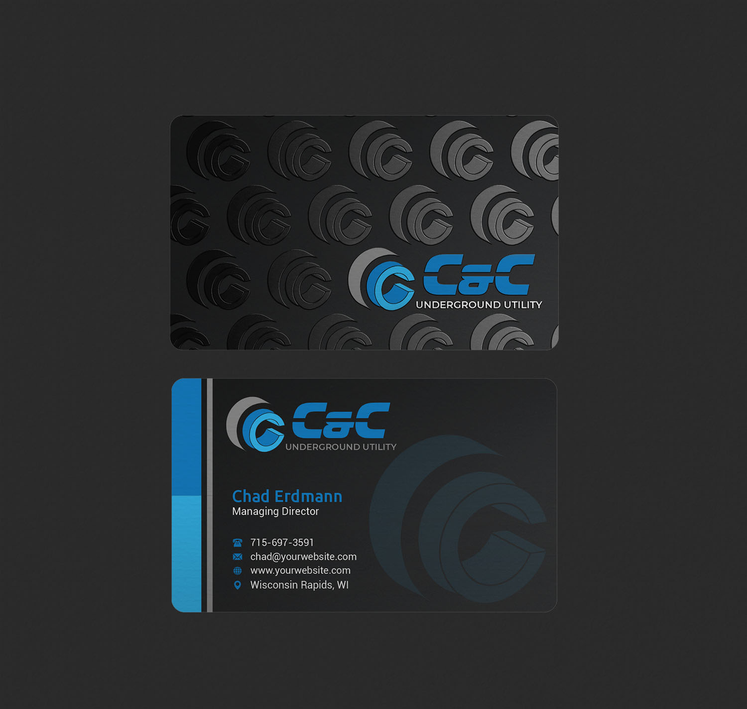 Design de Carte de Visite par INDIAN_Ashok pour ce projet | Design #33886700