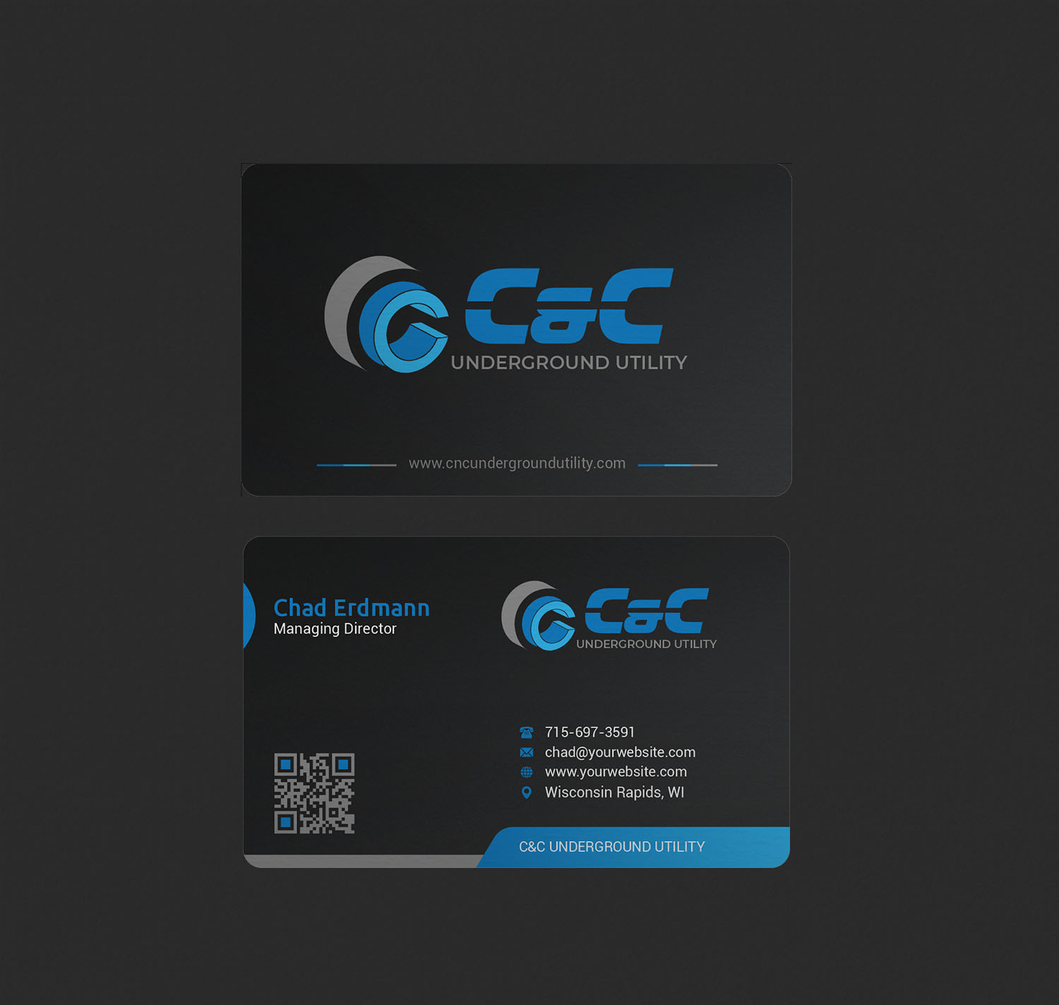 Design de Carte de Visite par INDIAN_Ashok pour ce projet | Design #33886701