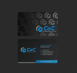 Diseño de Tarjeta de Presentación por INDIAN_Ashok para este proyecto | Diseño: #33886702