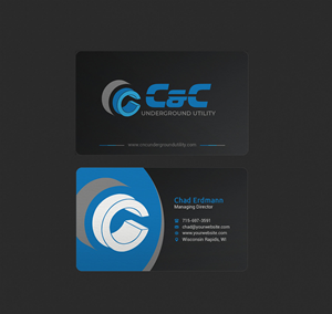 Diseño de Tarjeta de Presentación por INDIAN_Ashok para este proyecto | Diseño: #33886705