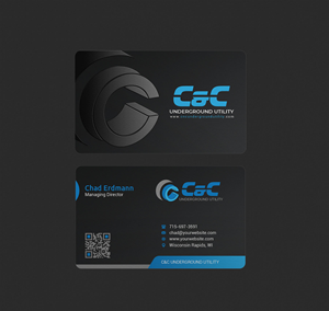 Diseño de Tarjeta de Presentación por INDIAN_Ashok para este proyecto | Diseño: #33886710