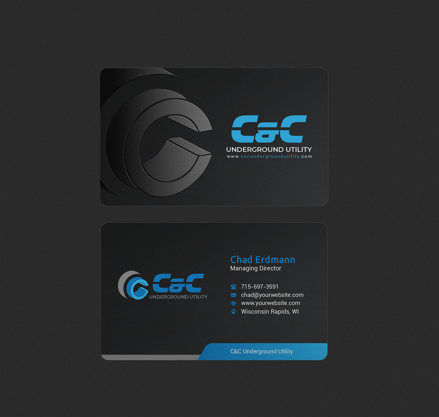 Design de Carte de Visite par INDIAN_Ashok pour ce projet | Design #33886711