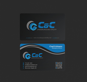 Diseño de Tarjeta de Presentación por INDIAN_Ashok para este proyecto | Diseño: #33886713