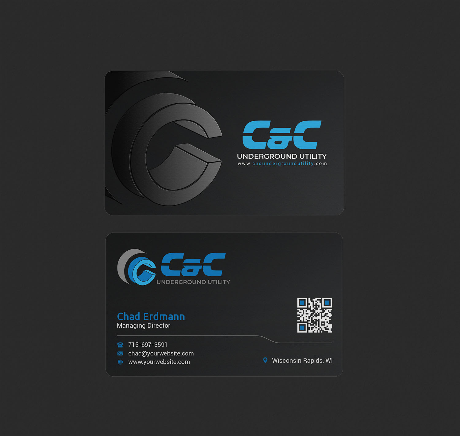 Design de Carte de Visite par INDIAN_Ashok pour ce projet | Design #33886714