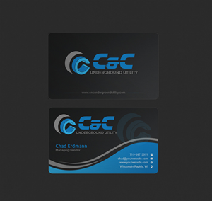 Diseño de Tarjeta de Presentación por INDIAN_Ashok para este proyecto | Diseño: #33886715