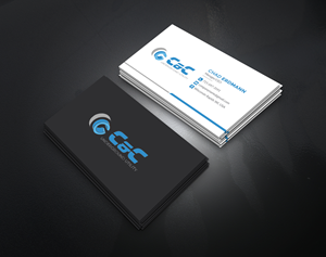Visitenkarten-Design von artbitin für dieses Projekt | Design: #33884741
