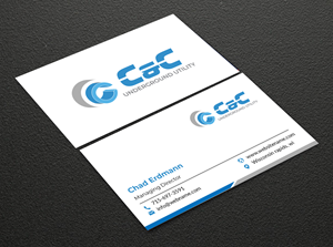 Business Card Design by freelancer75