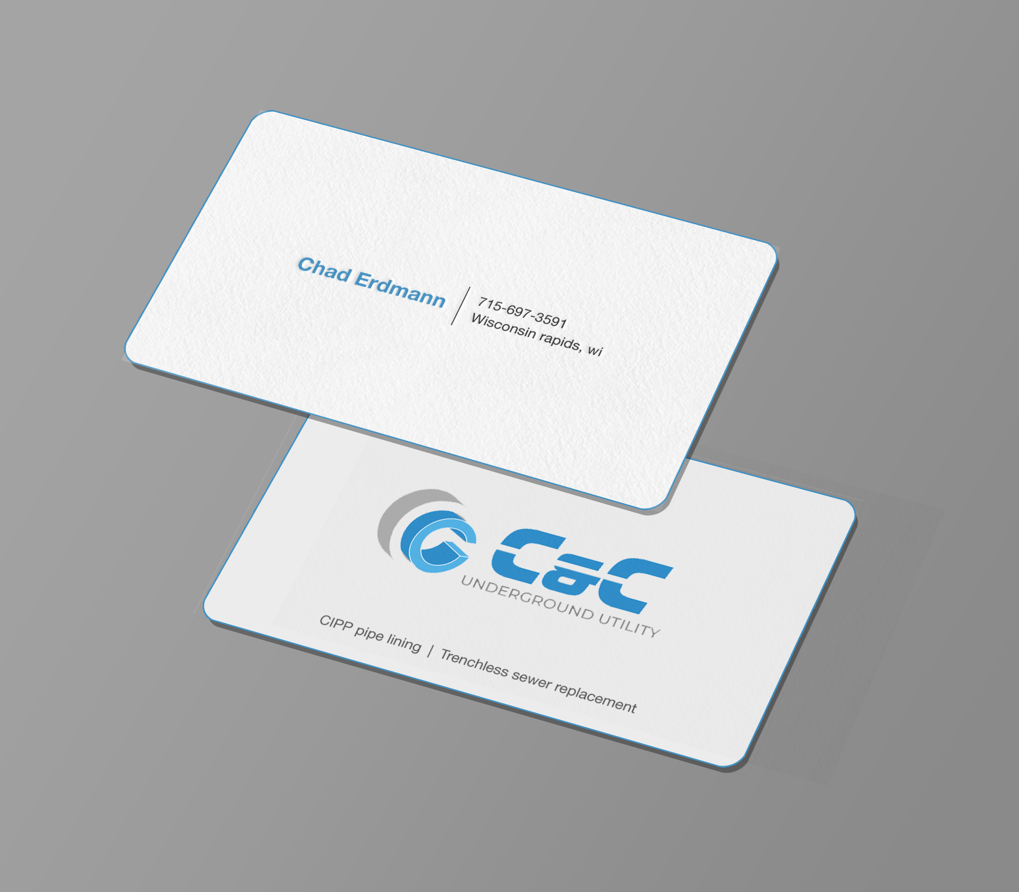 Business Card Design by Brand aid for this project | Design #33888332