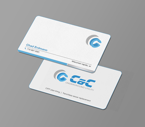 Business Card Design by Brand aid for this project | Design: #33888333