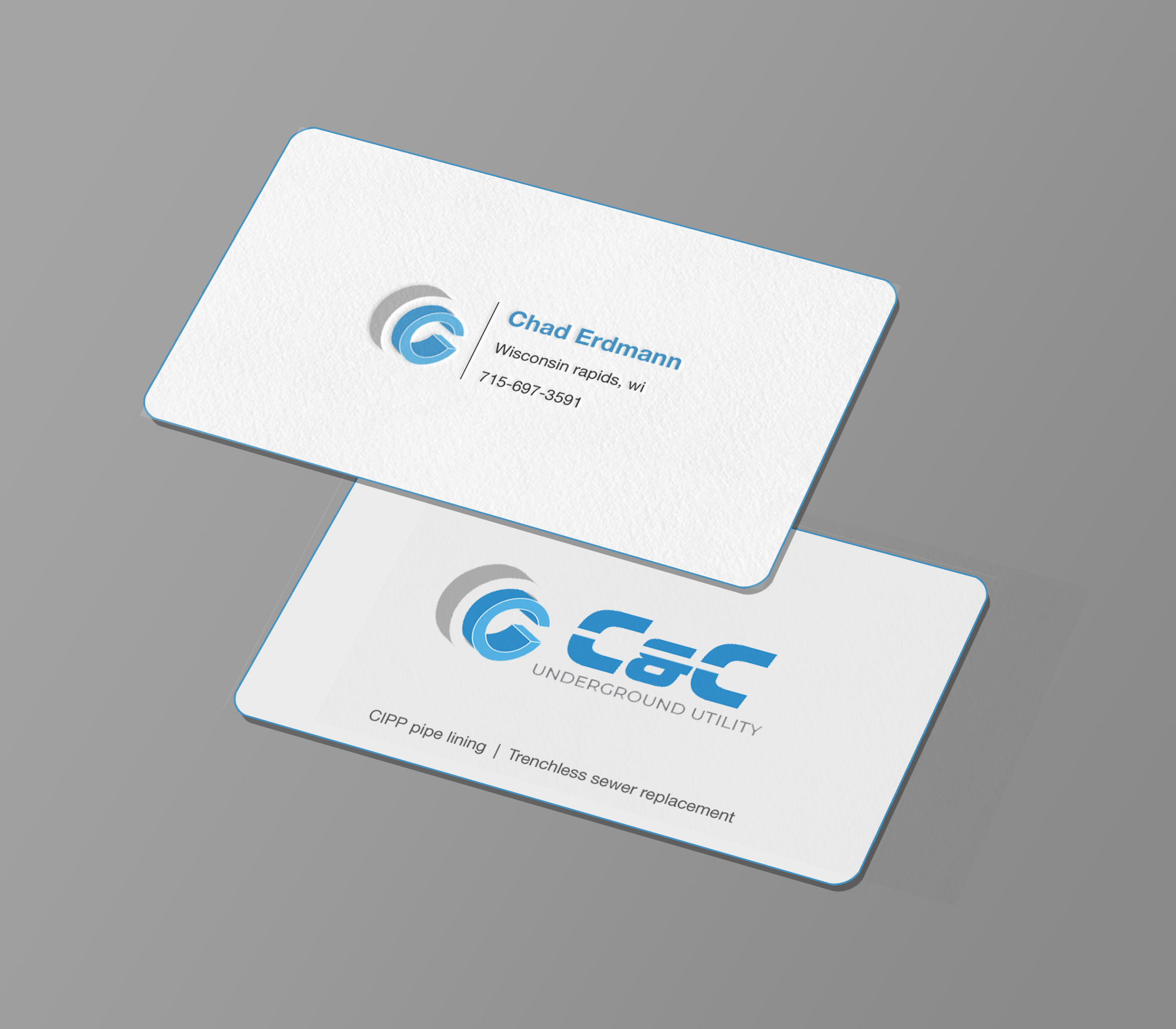 Business Card Design by Brand aid for this project | Design #33888334