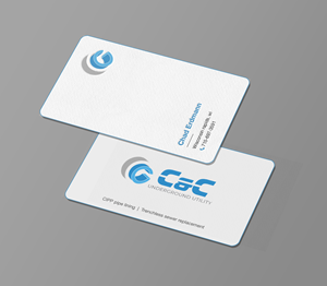 Visitenkarten-Design von Brand aid für dieses Projekt | Design: #33888336